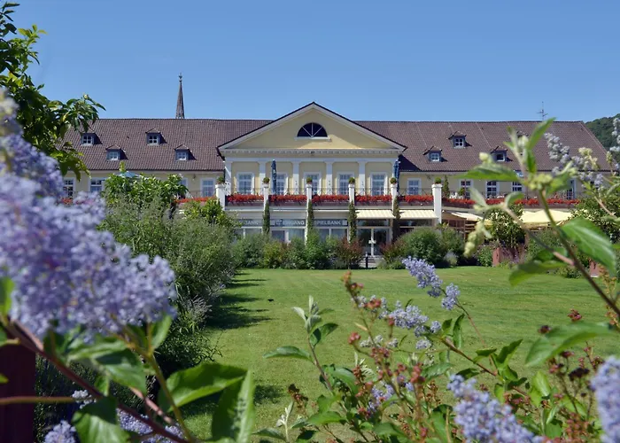 Kurpark-Hotel